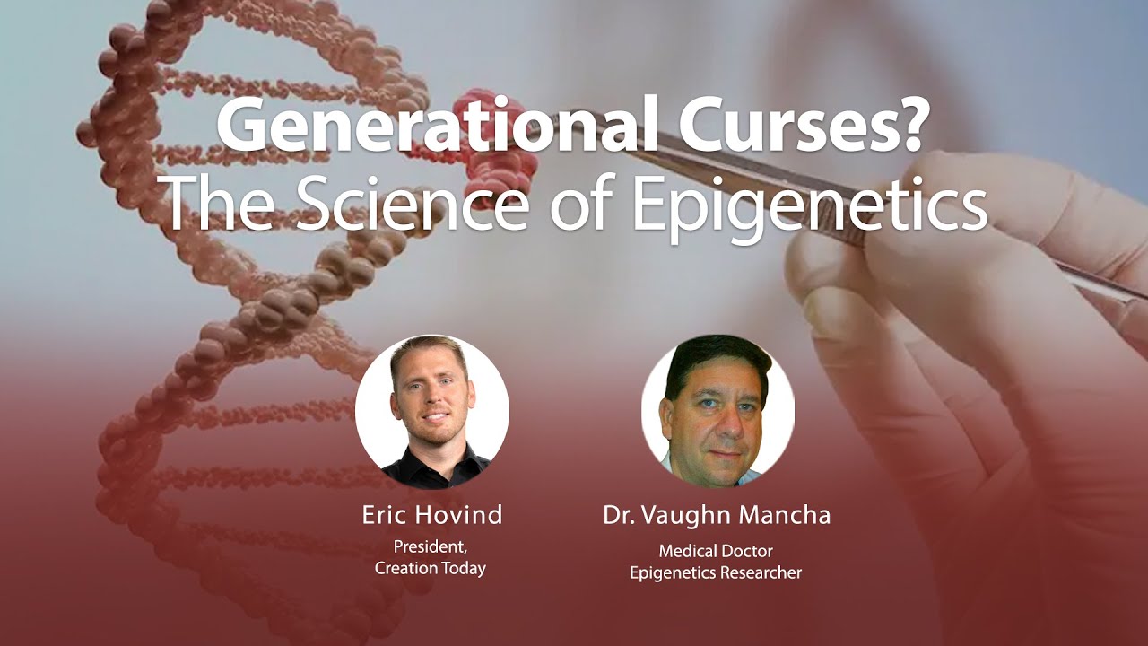 generational curses eric hovind dr. vaughn mancha