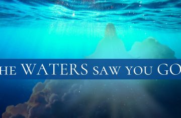 psalm 77 your ways god are holy