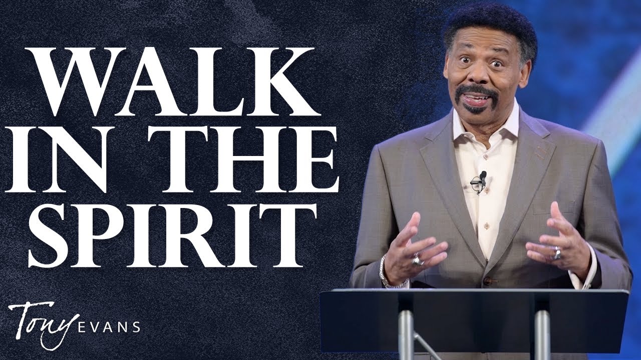 turning spiritual seeds into a harvest of fruit tony evans sermon