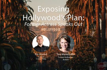 exposing hollywood’s plan eric hovind tina marie griffin