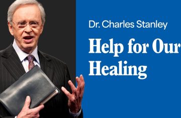 help for our healing