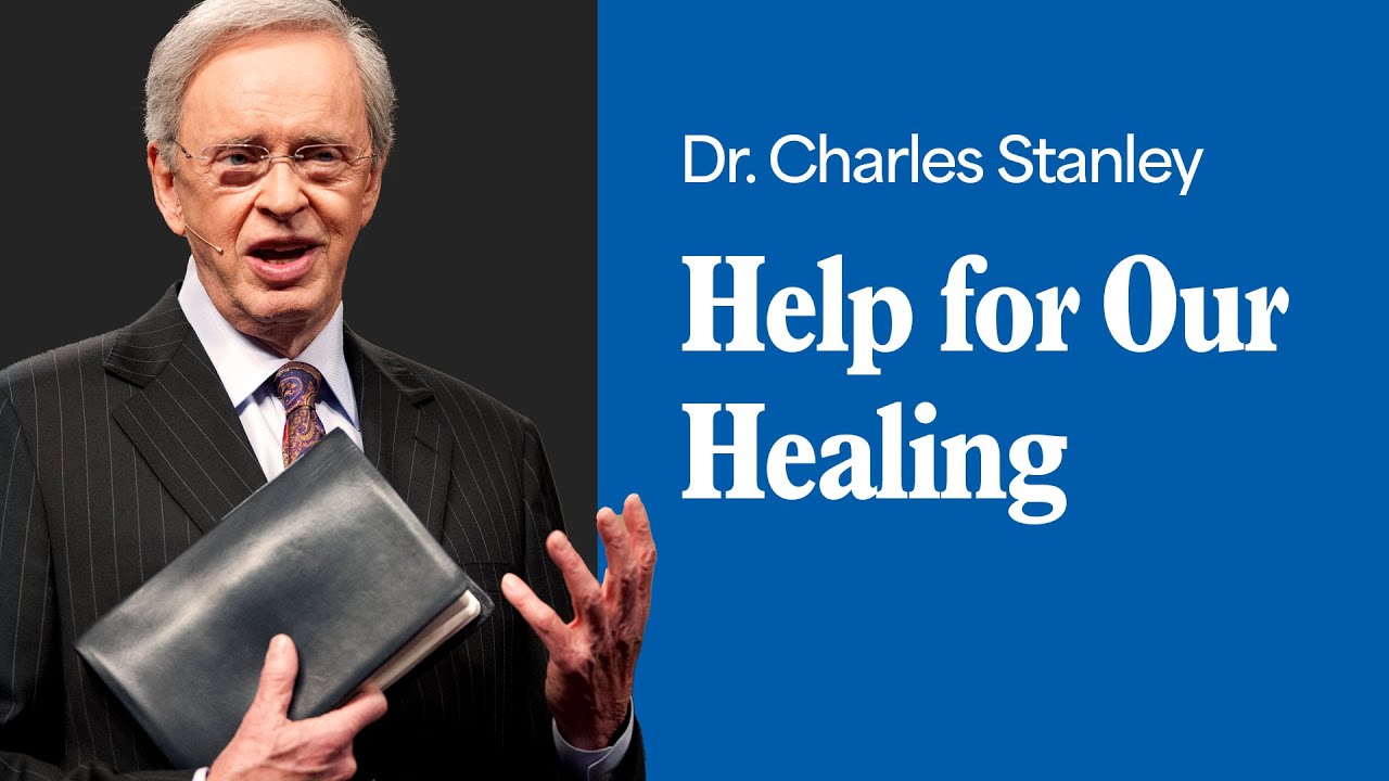 help for our healing