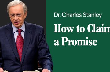 how to claim a promise