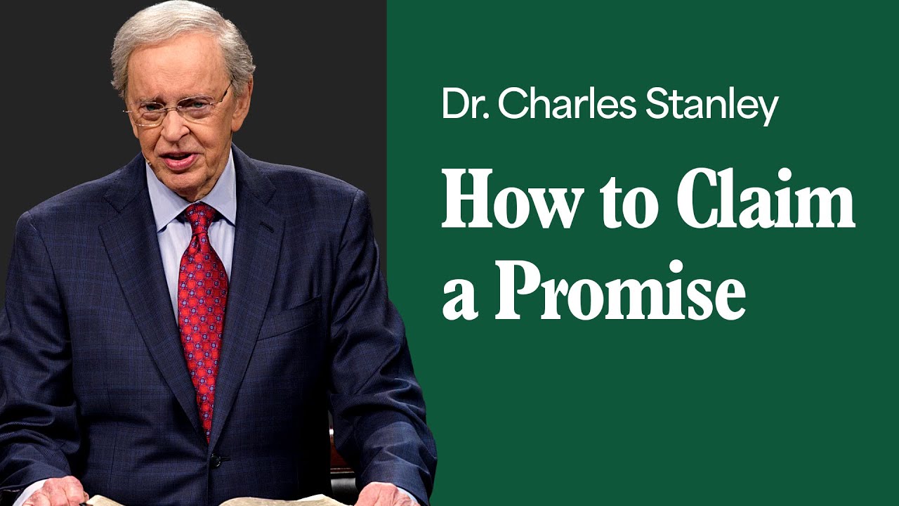 how to claim a promise