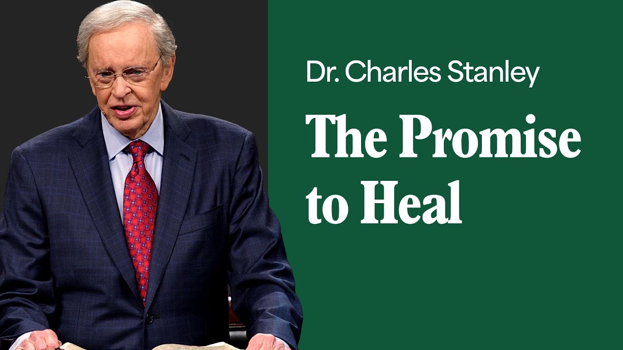 the promise to heal