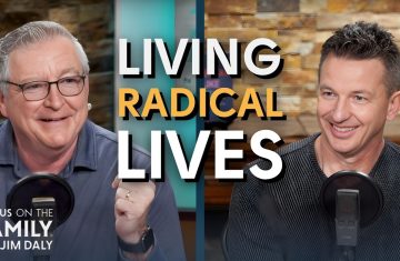 how jesus has equipped you to live a radical life greg stier (bq)