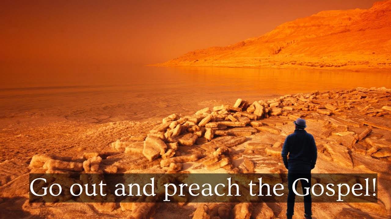 luke 9 part 1 he gave his 12 disciples authority over all devils