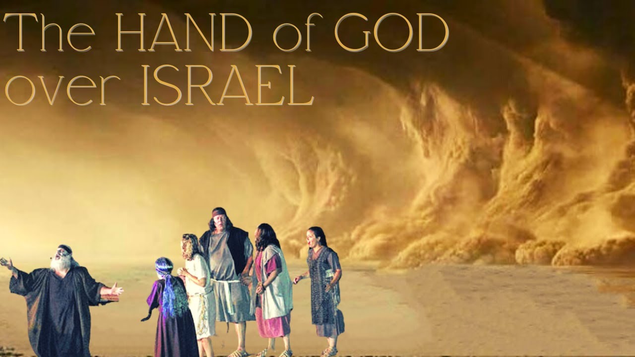 psalm 83 ¦ the enemies of israel conspired against them (bq)