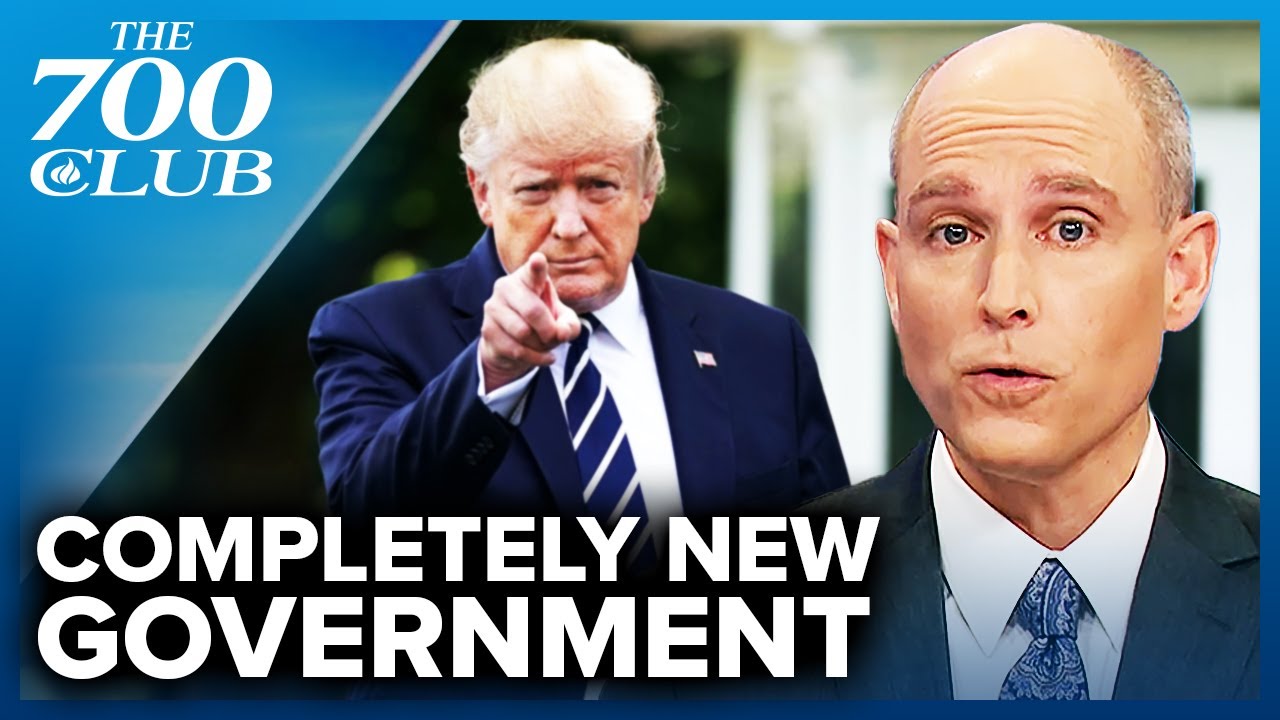 trump fully pauses military aid to ukraine ¦ the 700 club (bq)