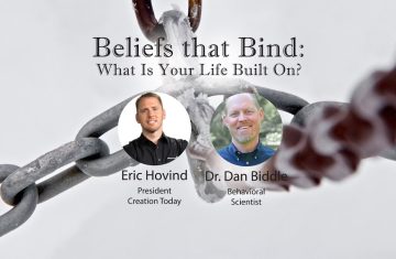 beliefs that bind us eric hovind dan biddle