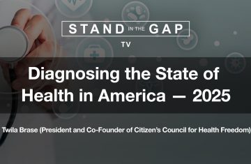 diagnosing the state of health in america – 2025