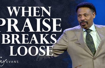 moving from empty worship to life changing praise