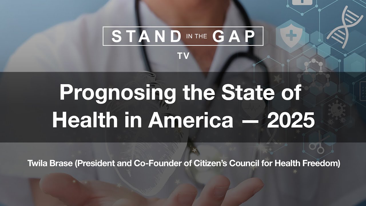 prognosing the state of health freedom in america – 2025