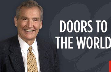 doors to the world