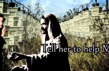 luke 10 part 4 mary and martha worship the lord