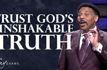 will you fight for the truth that sets you free