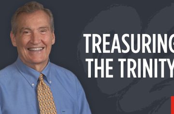 how to you can treasure the trinity