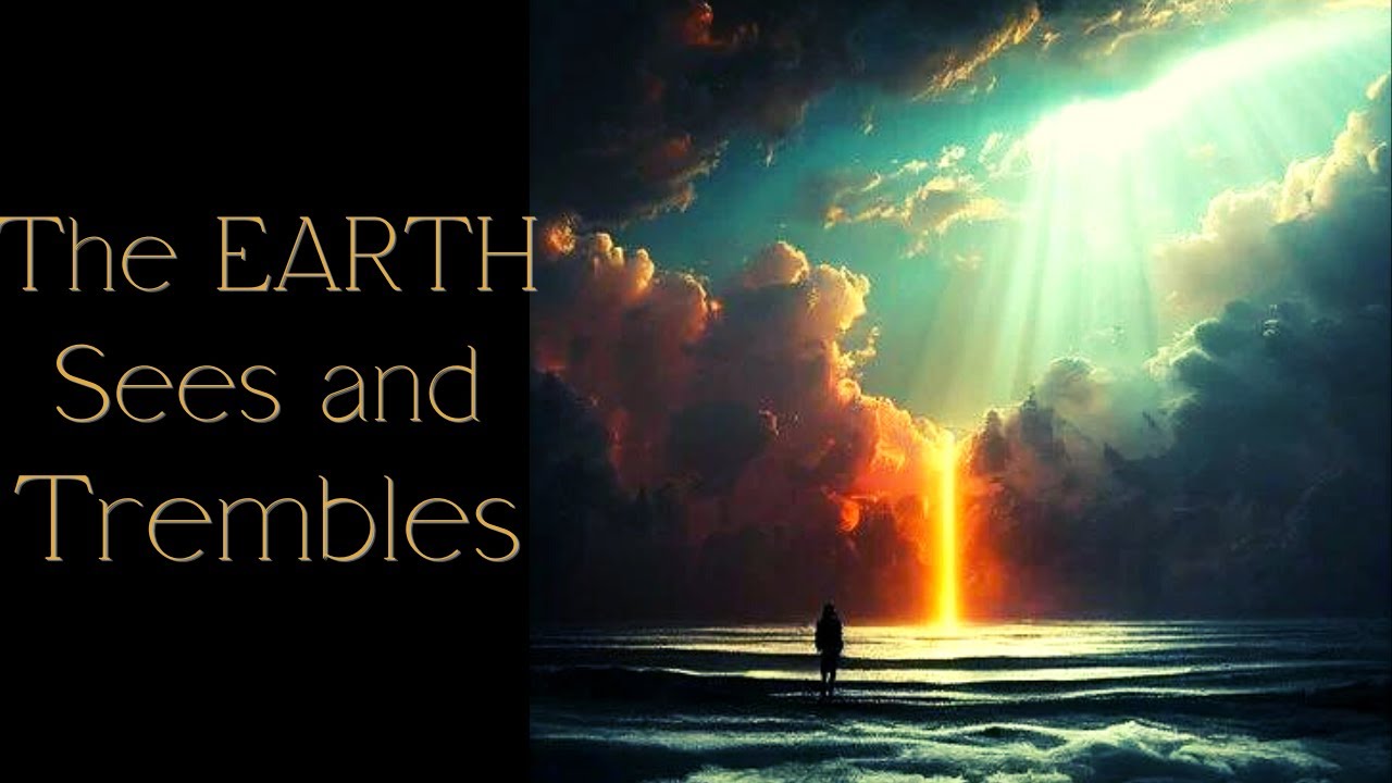 psalm 97 ¦ the heavens declare his righteousness (bq)