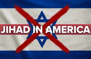 terror threats in texas ¦ jerusalem dateline june 6, 2025 (bq)