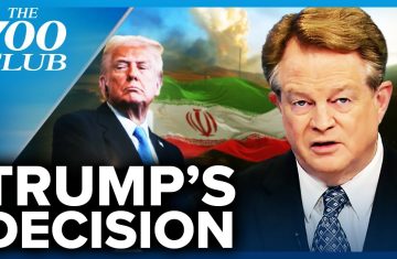 trump says within two weeks, you will know ¦ the 700 club (bq)