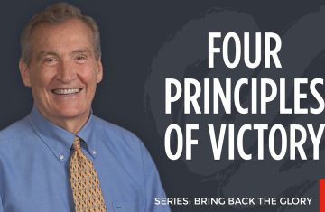 adrian rogers; judges 6 key principles of christian life in america (bq)