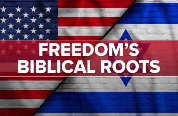 celebrating freedom in the us and israel ¦ jerusalem dateline july 3, 2025 (bq)