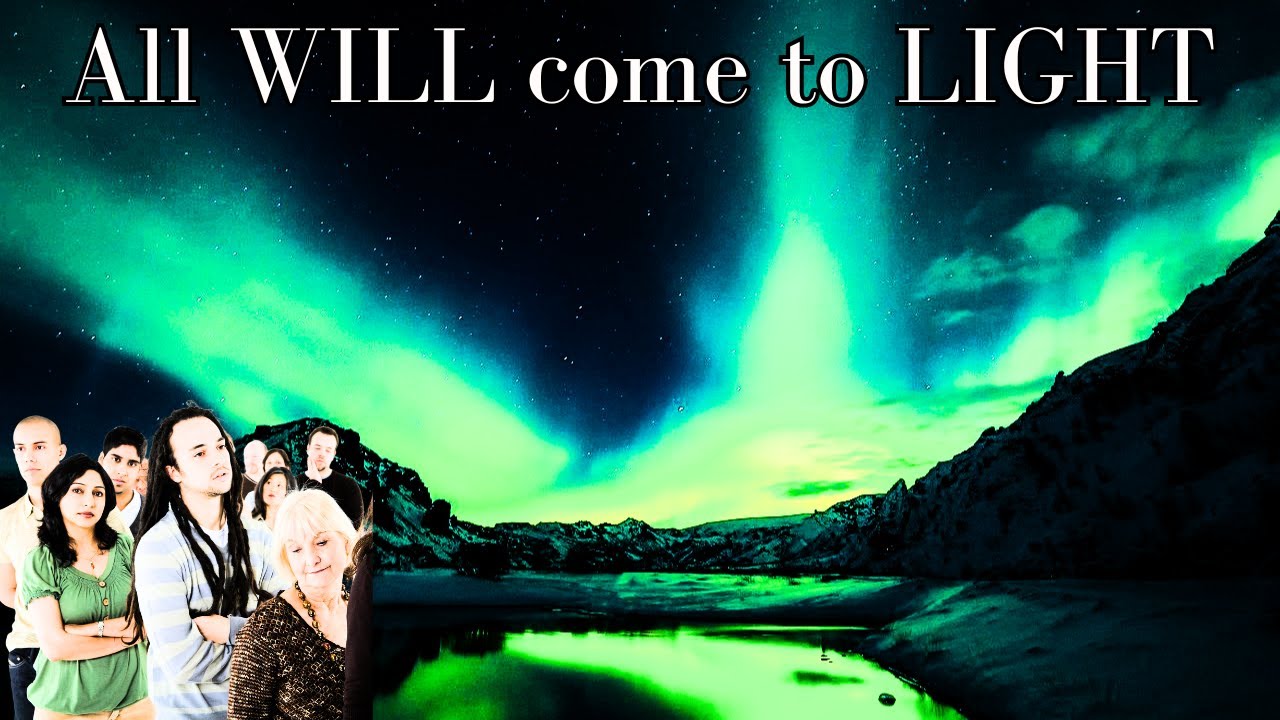 luke 12 part 1 for there is nothing covered, that shall not be revealed