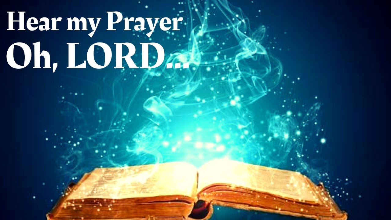 psalm 102 ¦ part 1 ¦ hear my prayer, o lord (bq)