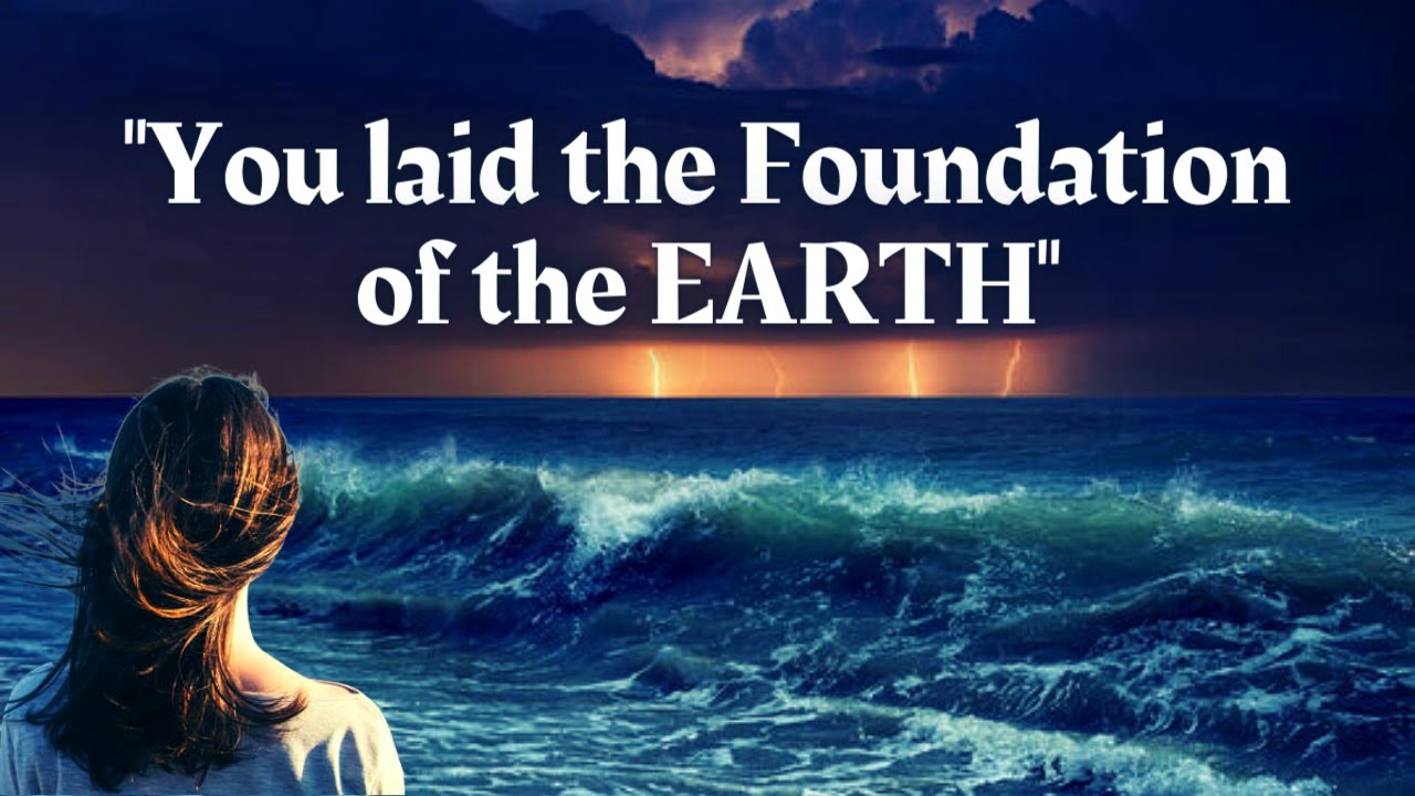 psalm 102 ¦ part 2 ¦ the heavens are the work of your hands (bq)