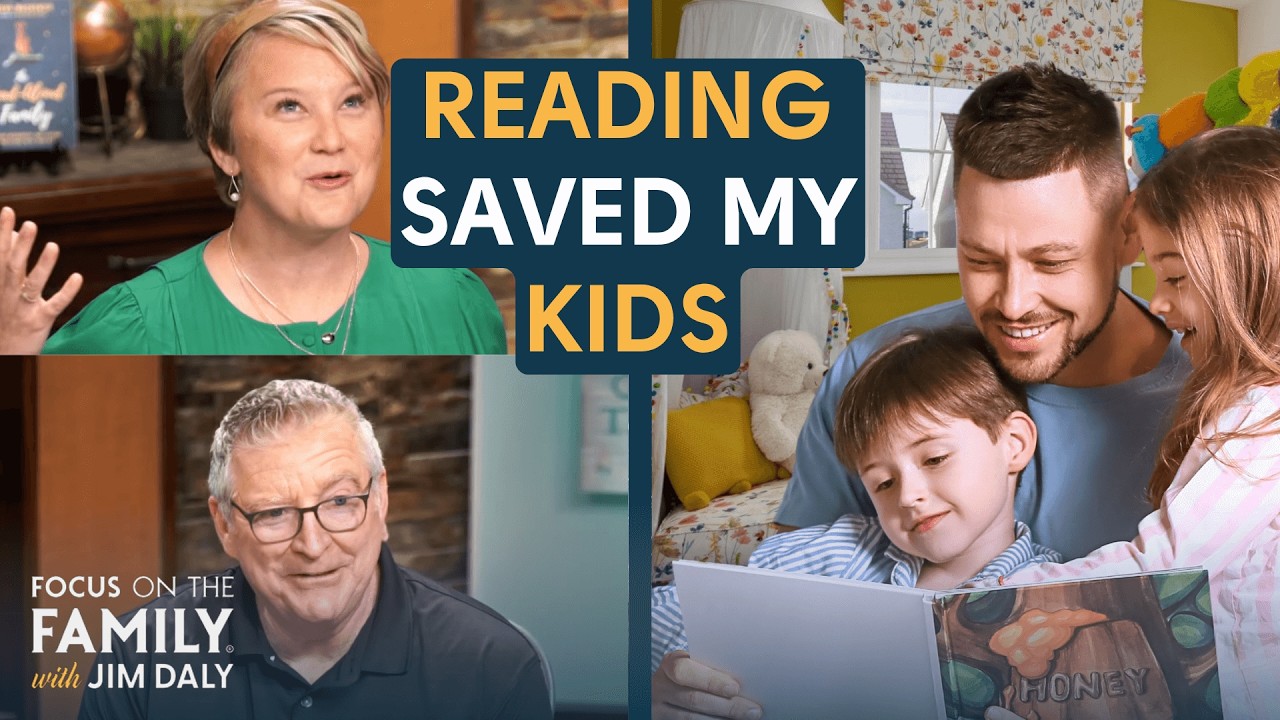 why reading aloud to your kids changes everything ¦ sarah mackenzie (bq)