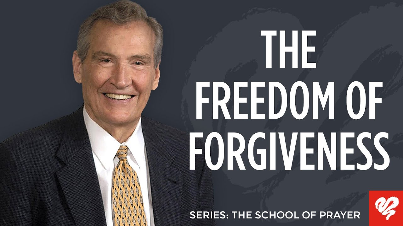 adrian rogers; praying for god’s forgiveness a path to spiritual growth (bq)