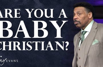 how can you tell if you're growing spiritually