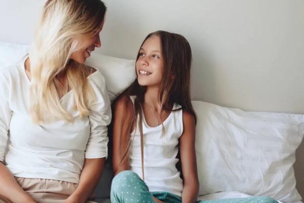 how to talk to 7 10 year olds about their bodies