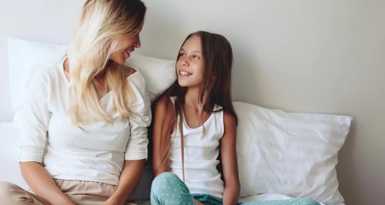 how to talk to 7 10 year olds about their bodies