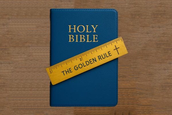 living the golden rule