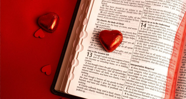 matters of the heart aligning our emotions with god’s will
