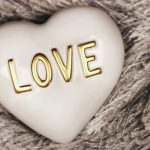 the heart of god