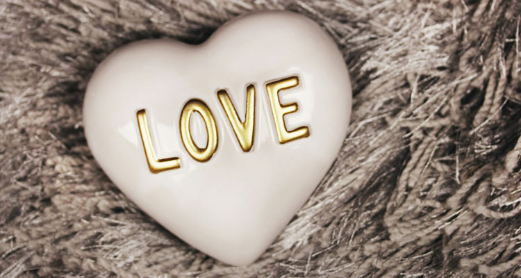 the heart of god