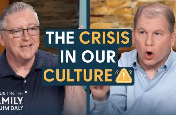 why christians can’t stay silent anymore ¦ john stonestreet (bq)