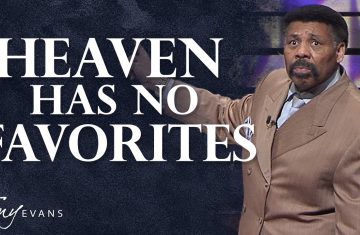 why elitism has no place in god’s kingdom tony evans sermon
