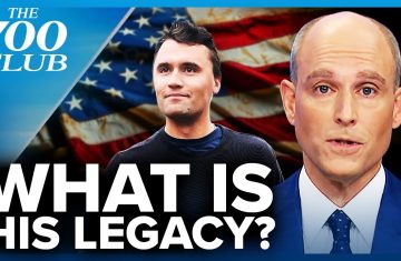 charlie kirk’s assassination has become a turning point in america ¦ the 700 club (bq)