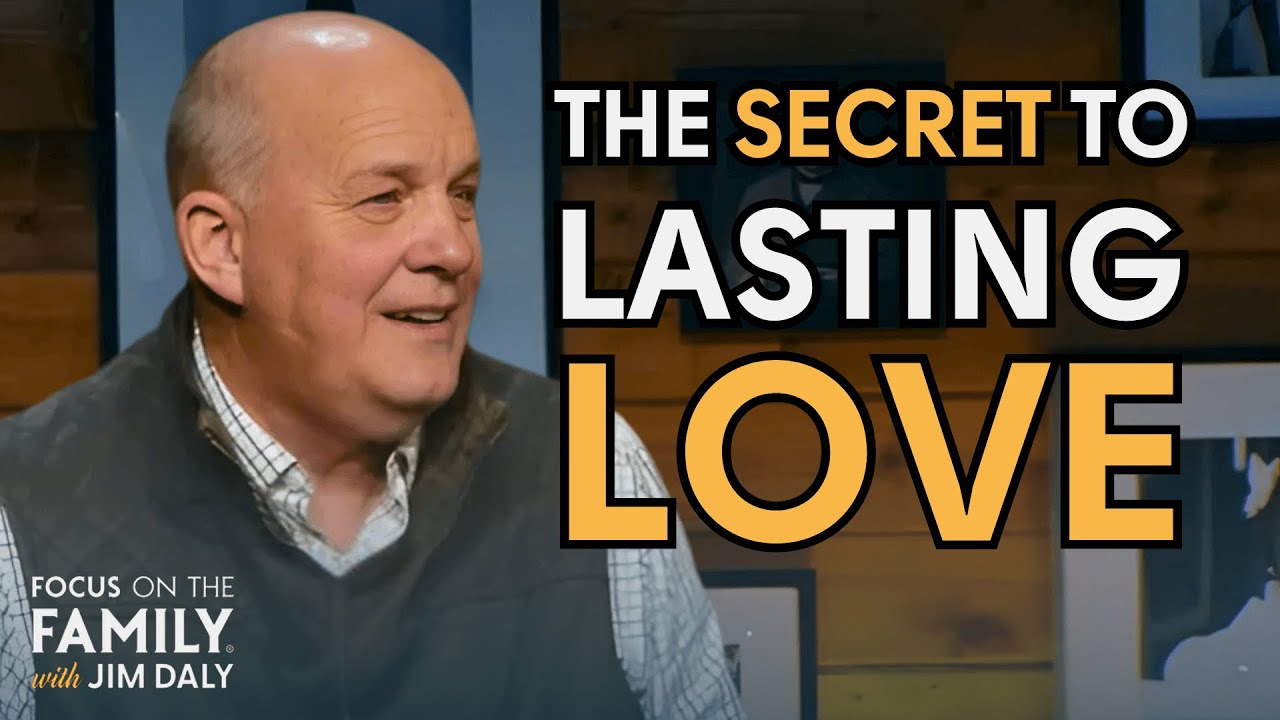 the #1 marriage breakthrough ¦ gary thomas (bq)