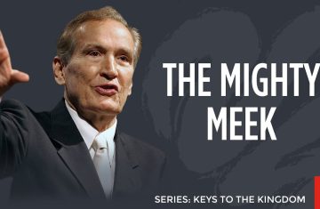 the mighty meek