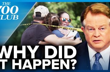 what was the motivation of the shooter¿ ¦ the 700 club (bq)
