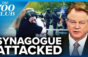 deadly terror attack on jews in the u.k. ¦ the 700 club (bq)