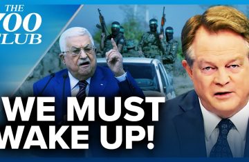 the palestinian authority’s secret game exposed ¦ the 700 club (bq)