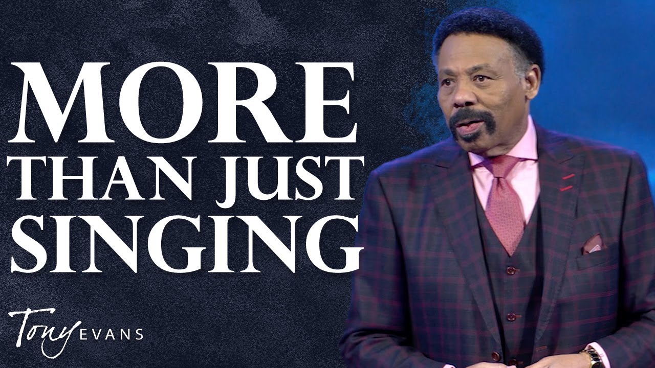 there’s power in praise you’ve been missing