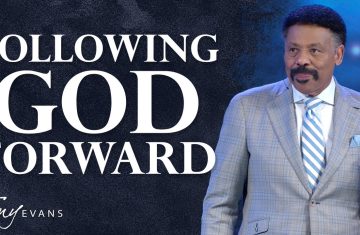 don’t look back when god is calling you forward