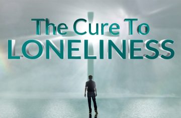 the cure to loneliness (part 5); the loneliness of isolation ¦ dr. michael youssef (bq)