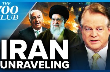 iran’s leaders are in big trouble… here’s why ¦ the 700 club (bq)